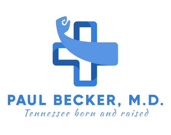 Dr. Paul Becker, M.D.